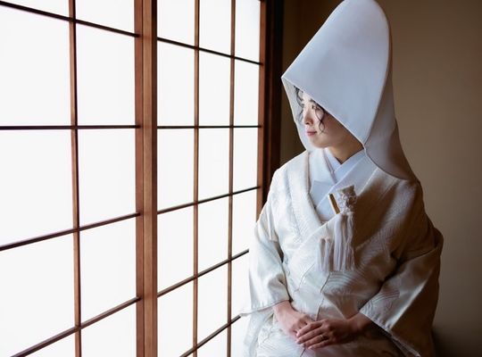 綿帽子