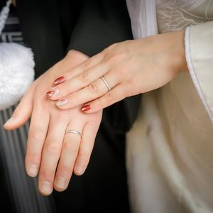 結婚指輪