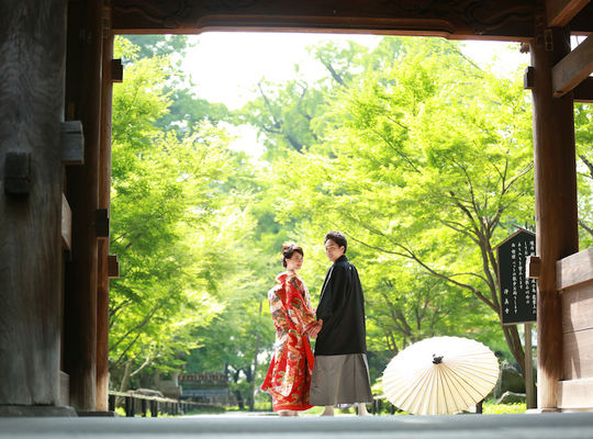 浄信寺
