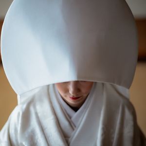 綿帽子
