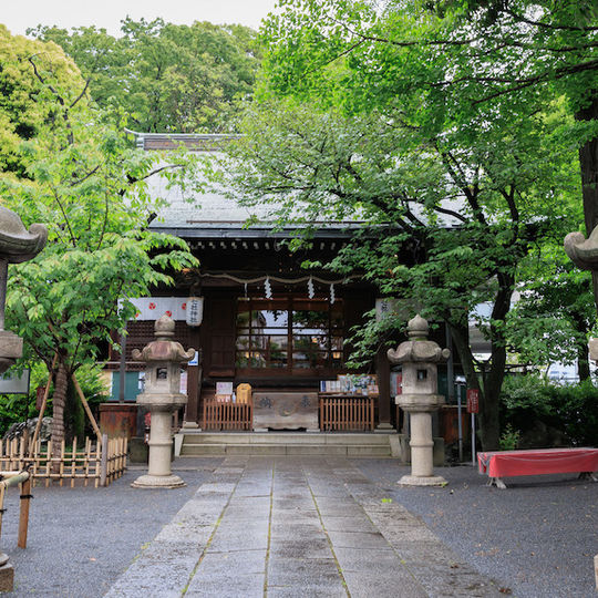 七社神社